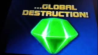 Nick Jr Uk Sonic X Promo 2020 October