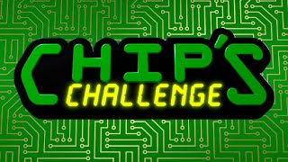 Chip's Challenge - Nintendo Switch Trailer