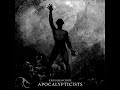 Kriegsmaschine apocalypticists full album 2018