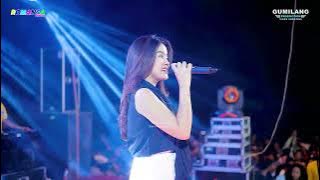 ROMANSA NYESS - SUKA SAMA KAMU - DINDA TERATU - PARTY PEMUDA SEKAWAN - NEW SEKALA CAFE BANDENGAN