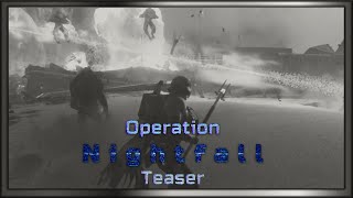 OPERATION NIGHTFALL | (Helldivers 2 Teaser)