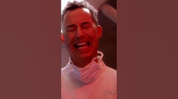 HE IS FAST I’M FASTER #shorts #dc #cw