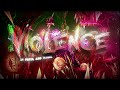 Violence  preview unofficial  geometry dash