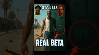 GTA SA BETA vs Original – The Deleted Features Rockstar Never Wanted You To See! 😱🚫🔥”