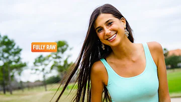 Why I Started Eating FullyRaw