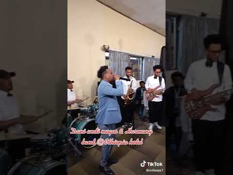 Dani Wedi Mogos Nay Torta 