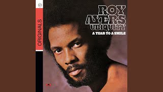 Vignette de la vidéo "Roy Ayers Ubiquity - Time And Space"