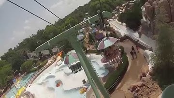 DCP Vlog 29: BLIZZARD BEACH!