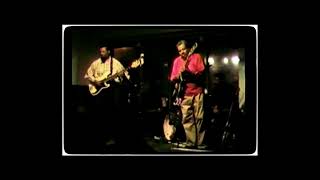 Sonny Sharrock Quartet - Live at The Knitting Factory, NYC (04/21/88) [SET 1]