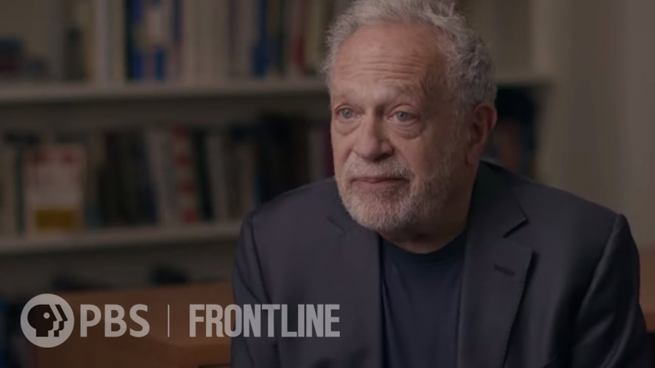 The Man Who Knew (full documentary) | FRONTLINE