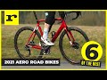 Six of the best 2021 Aero road bikes | Flashy bikes built for hitting top speed