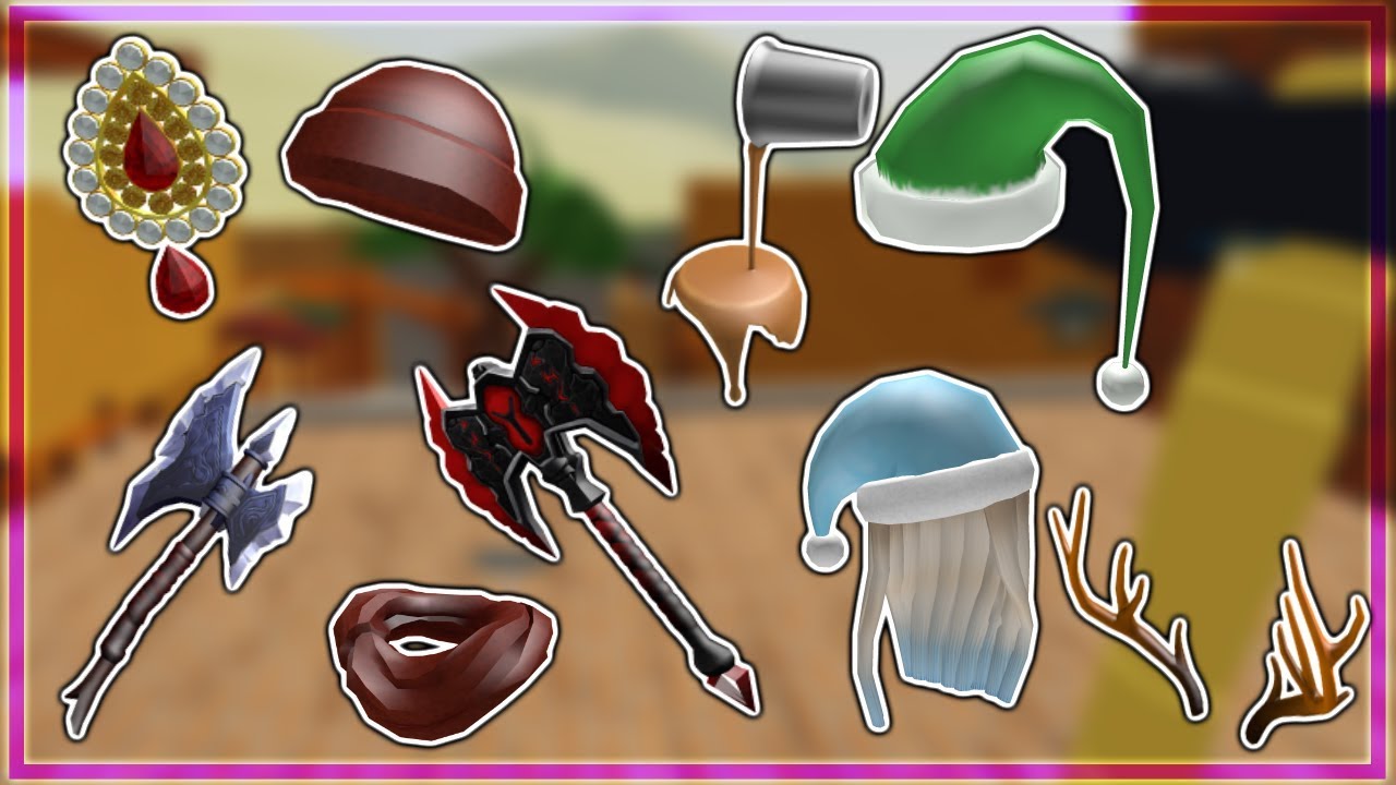 Roblox Timed Ugc Hats Should You Buy Them I Roblox New Ugc Items