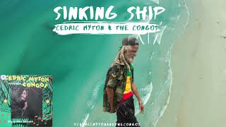 Video thumbnail of "Cedric Myton & The Congo's - Sinking Ship"