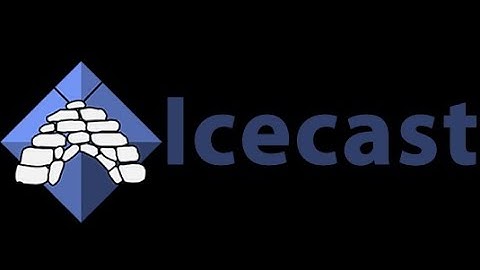 Icecast Streaming