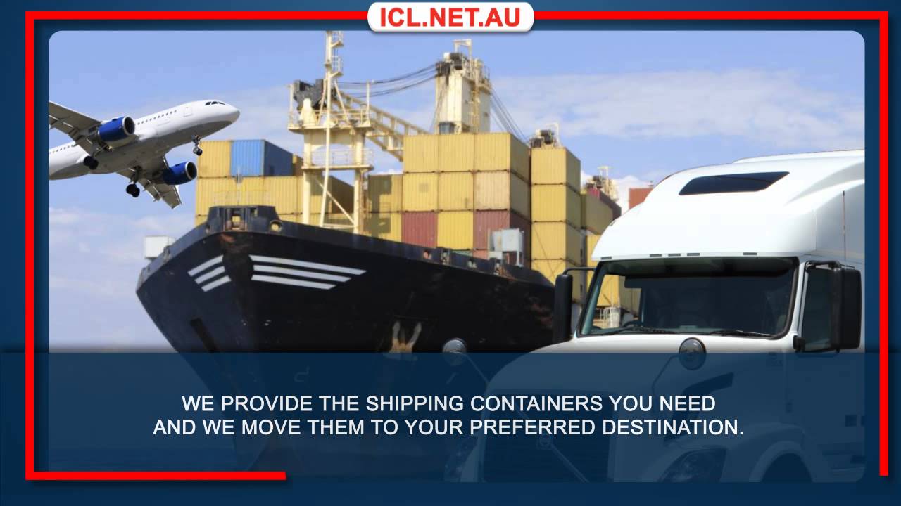 Reliable Shipping Container for Hire in Perth