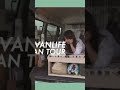 【軽バンDIY】車内ツアーの動画をアップしました!