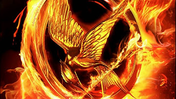 30 Allied (From "The Hunger Games - Extended Score")