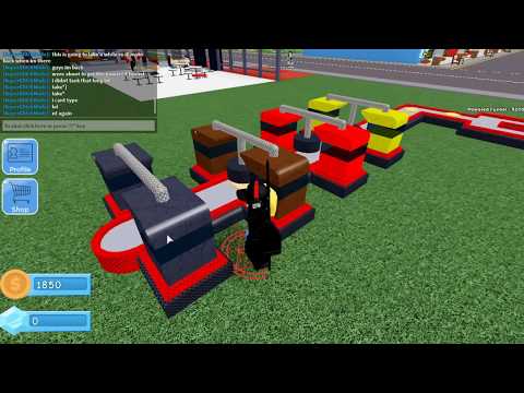Notoriety Ro Bank Stealth Roblox Youtube - gramy w beta notoriety reborn roblox youtube