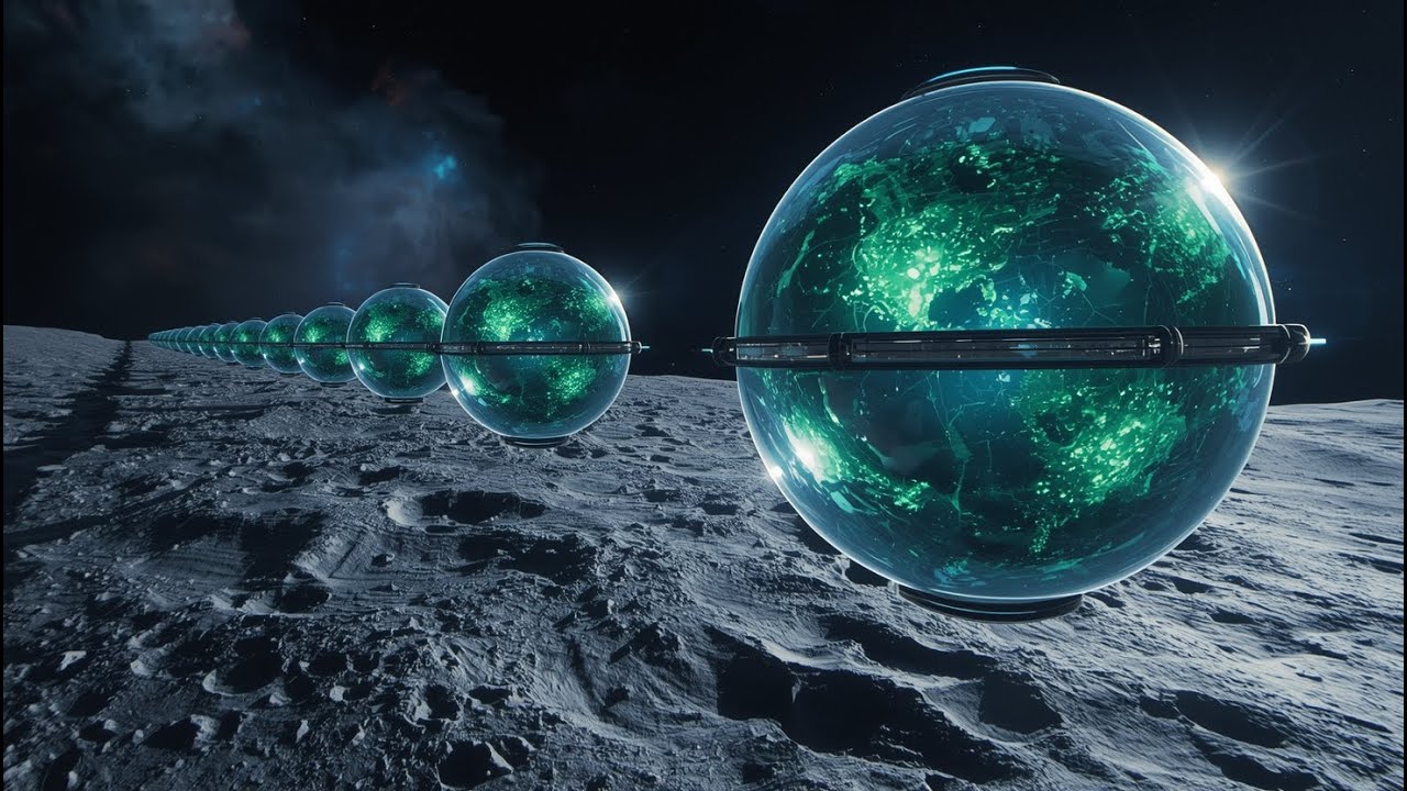 Menschen Zahlen Ihre Schuld Zurück – Die Galaxie Zittert Vor Angst…