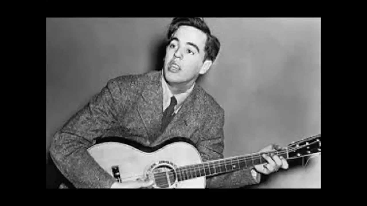 Alan Lomax - Rambling Gambler