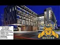 NCAT CAMPUS TOUR 2021| DINING HALL FOOD| LIVING CONDITIONS| GHOE EXPERIENCE| WHY THEY CHOSE HBCU