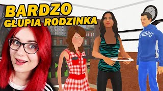 ZOSTAŁAM MAMĄ 😮 👨‍👩‍👧 GŁUPIE GRY DLA DZIEWCZYN screenshot 3