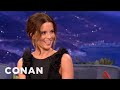 Kate Beckinsale Almost Played The Three-Breasted Prostitute - CONAN on TBS