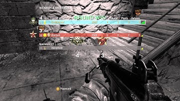 map2 vs Ciarifyed  proof