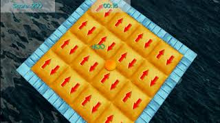 CrazyBall Adventure - All Levels 20:05