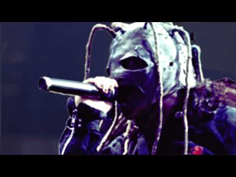 Slipknot - Solway Firth With Corey Iowa Voice