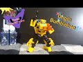 Origin Bumblebee May Be The Biggest Surprise Of The Year!