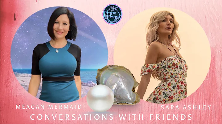 Conversations with Friends | Sara Ashley on Femini...