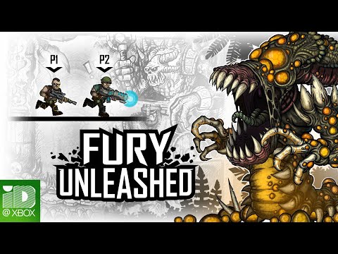 Autumn's Fury Unleashed!