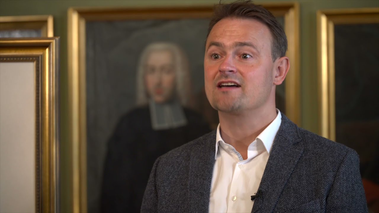 Prof. Dr. Olaf Zenker zu Anton Wilhelm Amo