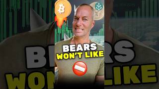 🚨 BAD BITCOIN NEWS FOR THE BEARS