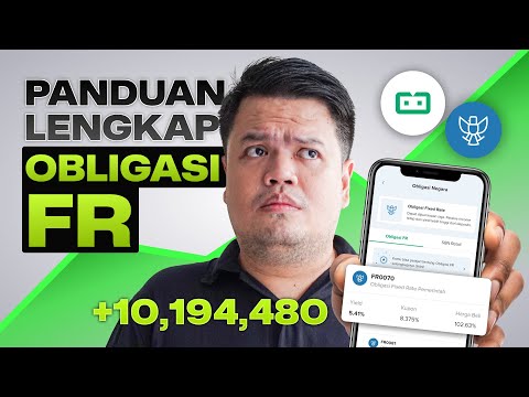 Kupas Tuntas OBLIGASI FR di Bibit Plus