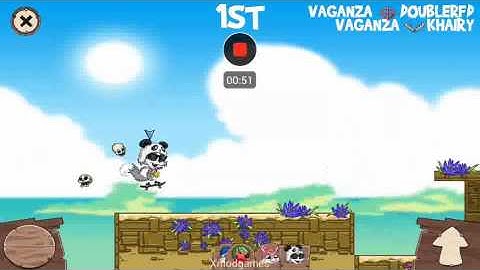 Fun Run 2-Ocean View