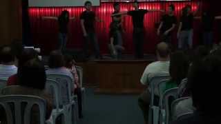 CBC Easter Sunday, 20th April 2014 (English Service)