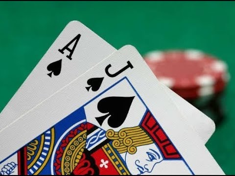 Blackjack Nasıl Oynanır? (21) | Black jack Oyunu