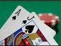 Blackjack Nasıl Oynanır? (21)  Black jack Oyunu - YouTube