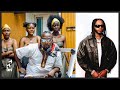 MB DOGG KUHUSU WIMBO MAPENZI KITU GANI KUPEWA JINA LA DIAMOND PLATNUMZ, NATAKA HAKI YANGU