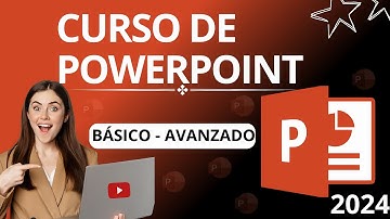 ✨ PowerPoint 2025 Desde Cero | Curso Completo Gratis en Español 🔥