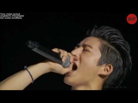 IKON - CLIMAX (YOKOHAMA ARENA RETURN CONCERT) (아이콘)