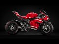 Otkriven novi Ducati Superleggera V4