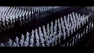 Star Wars: Episode VI Return of the Jedi - The Dark Side Reports (Alternate)