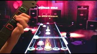 GH:VH All EVH Solos FC'd (Expert Guitar)! Part 2