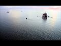 Meet Big Foot: Chevron's Floating Skyscraper