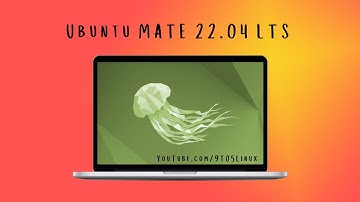 Ubuntu MATE 22.04 LTS “Jammy Jellyfish” – New Features and Release Details
