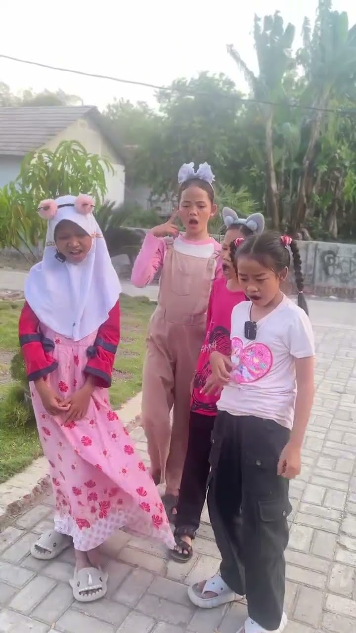 ?Snack yang biasa buat Nonton Konser?