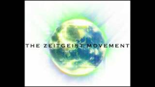 Peter Joseph on The Zeitgeist Movement, Venus Project split - Part 1